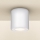 Brilagi - Kohtvalgusti vannituppa MIA 1xGU10/30W/230V 84x80 mm valge IP54