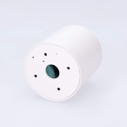 BRILAGI - Kohtvalgusti vannituppa MIA 1xGU10/30W/230V 84x80 mm valge IP54