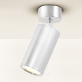 Brilagi - Kohtvalgusti vannituppa SELE 1xGU10/30W/230V IP44 läikiv kroom