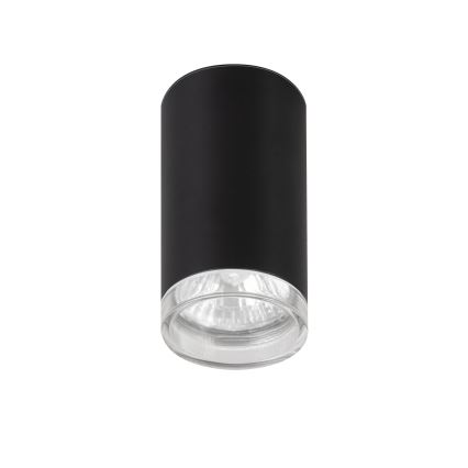 Brilagi - Kohtvalgusti vannituppa SELE 1xGU10/30W/230V IP44 must