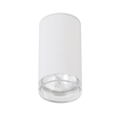 Brilagi - Kohtvalgusti vannituppa SELE 1xGU10/30W/230V IP44 valge