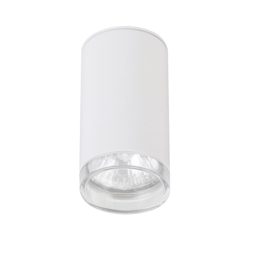 Brilagi - Kohtvalgusti vannituppa SELE 1xGU10/30W/230V IP44 valge