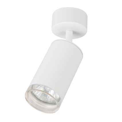 Brilagi - Kohtvalgusti vannituppa SELE 1xGU10/30W/230V IP44 valge