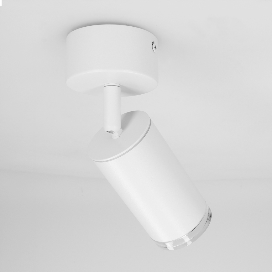 Brilagi - Kohtvalgusti vannituppa SELE 1xGU10/30W/230V IP44 valge
