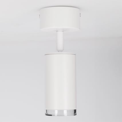 Brilagi - Kohtvalgusti vannituppa SELE 1xGU10/30W/230V IP44 valge