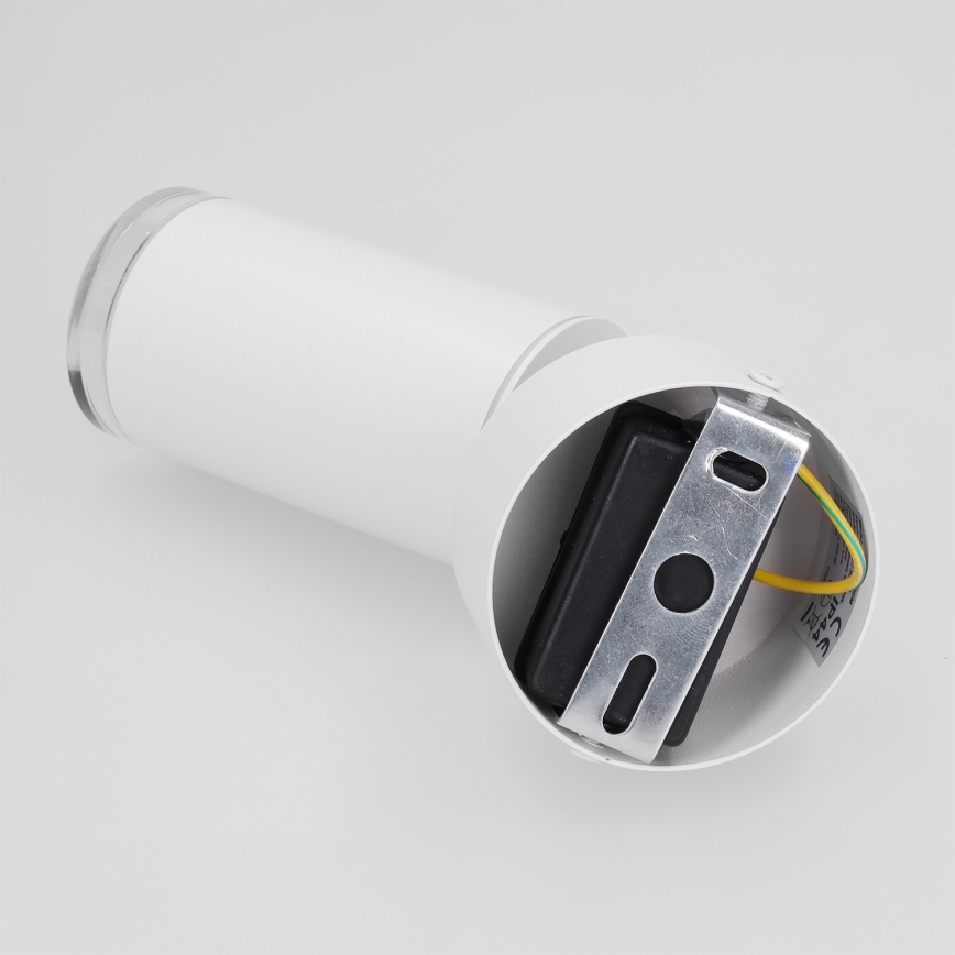 Brilagi - Kohtvalgusti vannituppa SELE 1xGU10/30W/230V IP44 valge