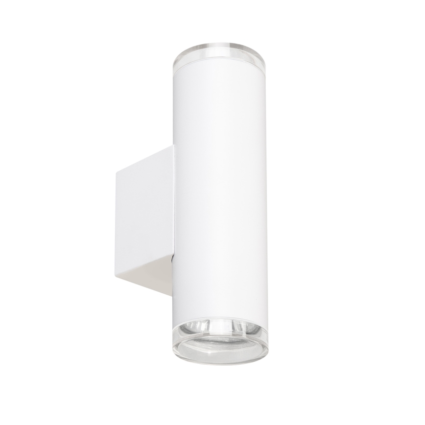 Brilagi - Vannitoa kohtvalgusti seinale SELE AQUA 4xGU10/30W/230V IP44 valge