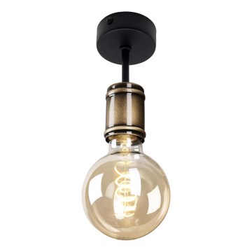 Brilagi - Laekas lamp OMBORO 1xE27/60W/230V