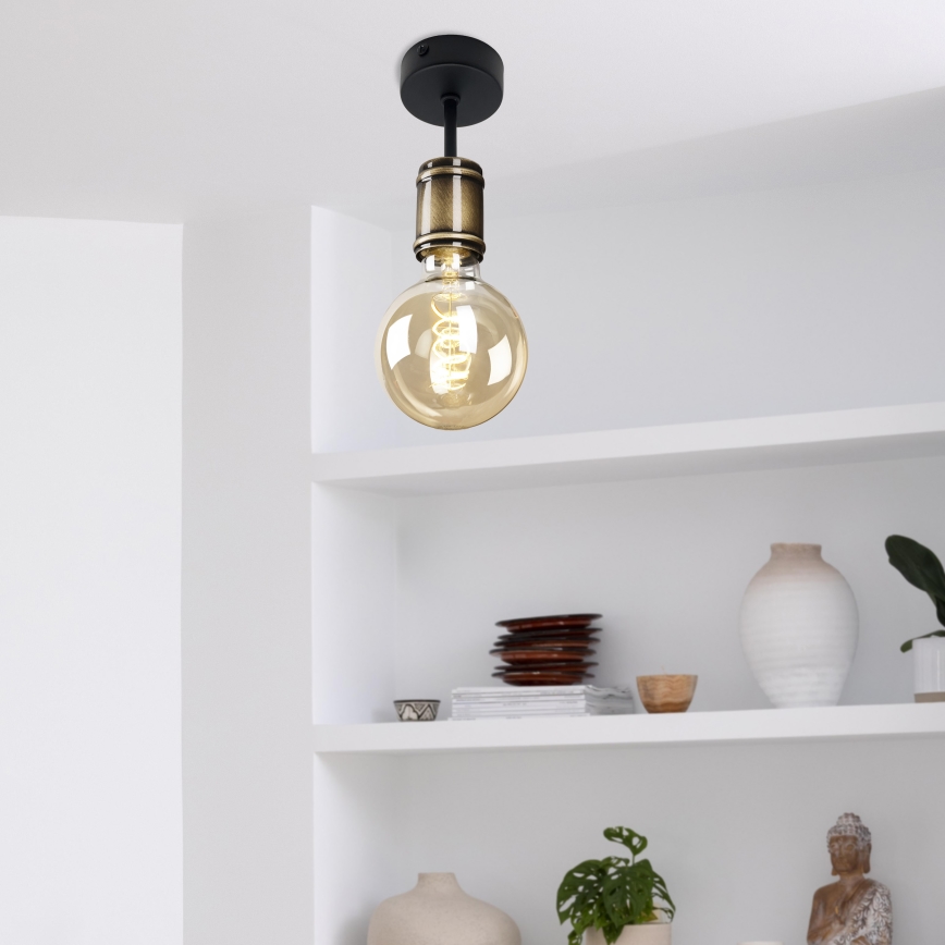 Brilagi - Laekas lamp OMBORO 1xE27/60W/230V