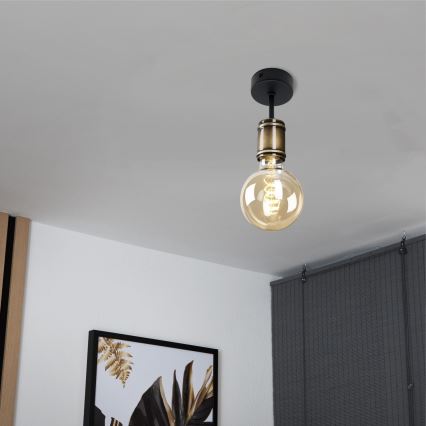 Brilagi - Laekas lamp OMBORO 1xE27/60W/230V