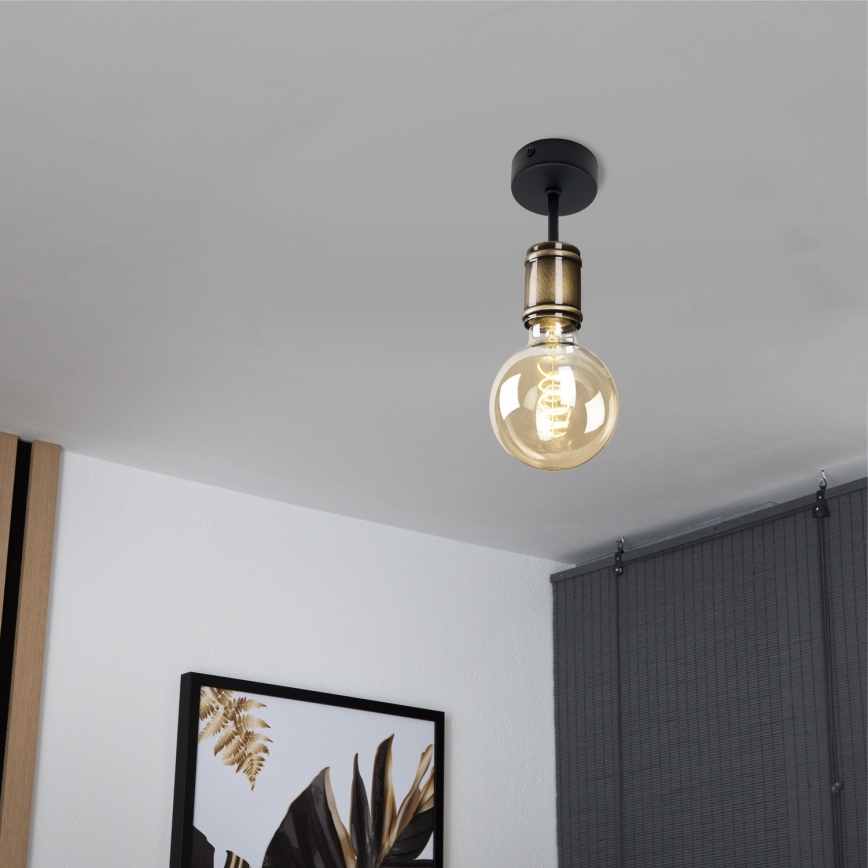 Brilagi - Laekas lamp OMBORO 1xE27/60W/230V