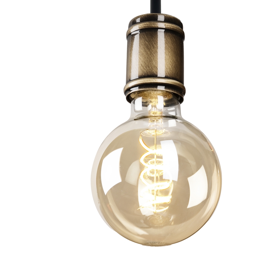 Brilagi - Laekas lamp OMBORO 1xE27/60W/230V