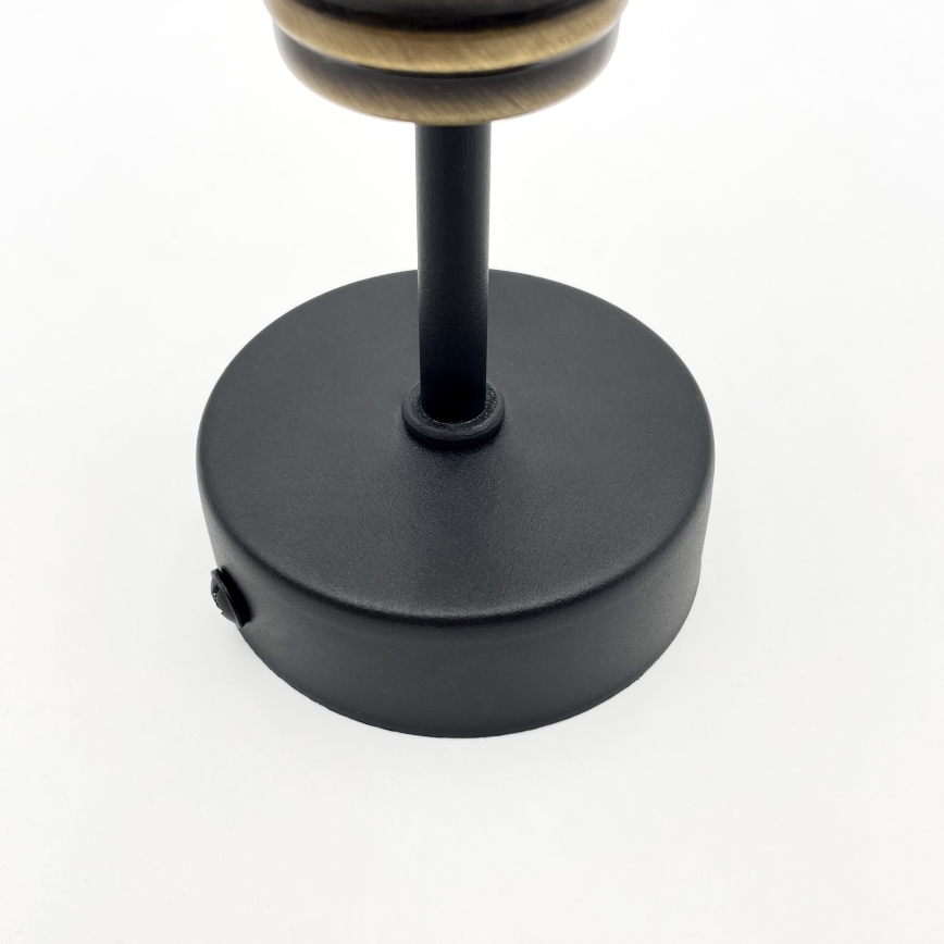 Brilagi - Laekas lamp OMBORO 1xE27/60W/230V
