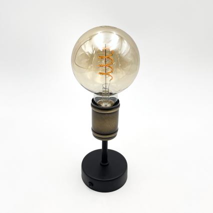 Brilagi - Laekas lamp OMBORO 1xE27/60W/230V