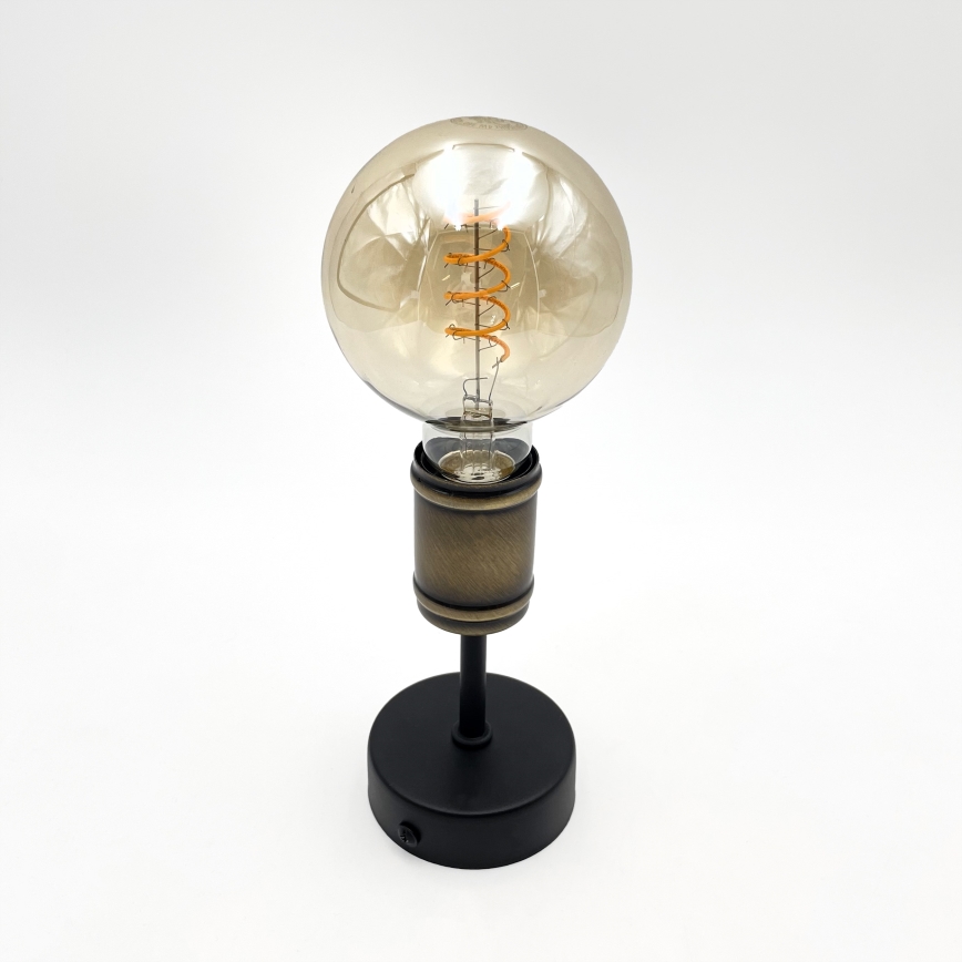 Brilagi - Laekas lamp OMBORO 1xE27/60W/230V