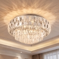 BRILAGI - Laelamp AURELIA 5xE14/40W/230V läbimõõt 50 cm läikiv kroom