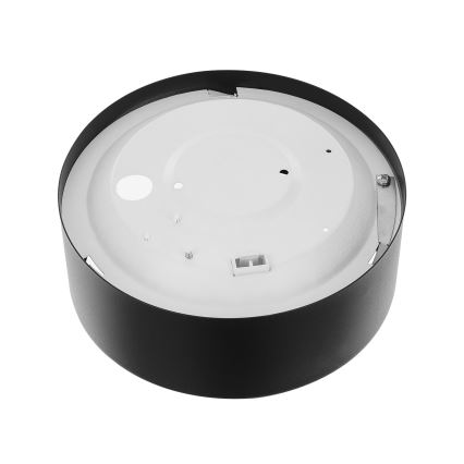 Brilagi - laelamp CLARE 1xE27/40W/230V läbimõõt 20 cm must