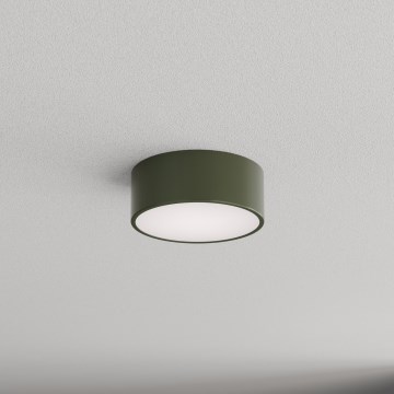 Brilagi - Laelamp CLARE 1xE27/40W/230V Ø 20 cm khaki
