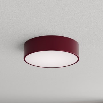 Brilagi - Laelamp CLARE 2xE27/40W/230V läbimõõt 30 cm bordoo