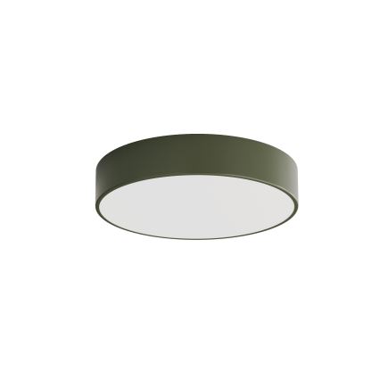 Brilagi - laelamp CLARE 3xE27/40W/230V, läbimõõt 40 cm, khaki