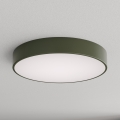 Brilagi - Laelamp CLARE 4xE27/40W/230V, läbimõõt 50 cm, khaki