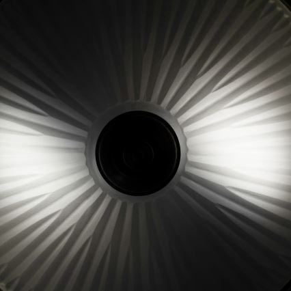BRILAGI - Laelamp FRESCO 2xE27/40W/230V läbimõõt 28 cm messing