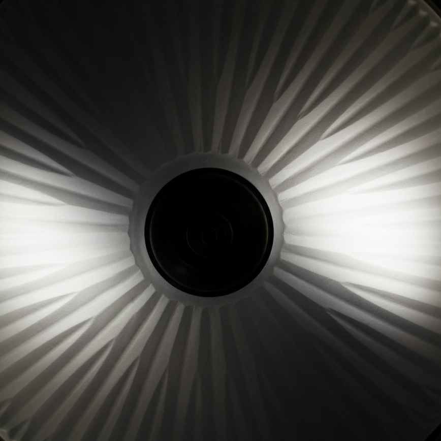 BRILAGI - Laelamp FRESCO 2xE27/40W/230V läbimõõt 28 cm messing