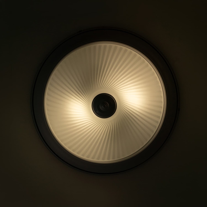 BRILAGI - laelamp FRESCO 2xE27/40W/230V, läbimõõt 28 cm, valge
