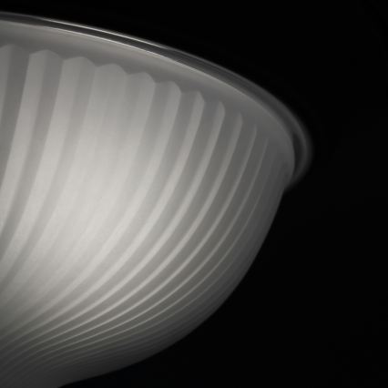 BRILAGI - laelamp FRESCO 2xE27/40W/230V, läbimõõt 28 cm, valge