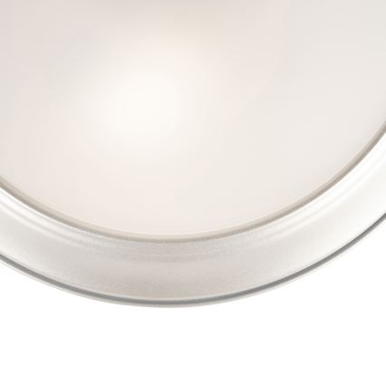 BRILAGI - laelamp FRESCO 2xE27/40W/230V Ø 28 cm mattkroom