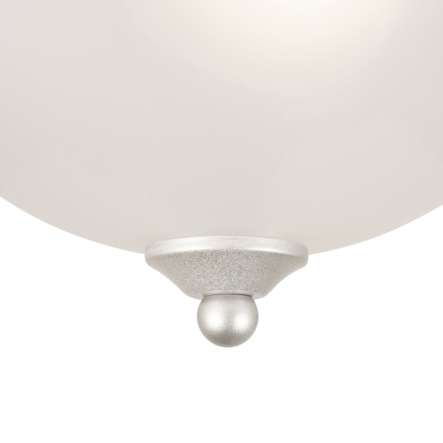 BRILAGI - laelamp FRESCO 2xE27/40W/230V Ø 28 cm mattkroom