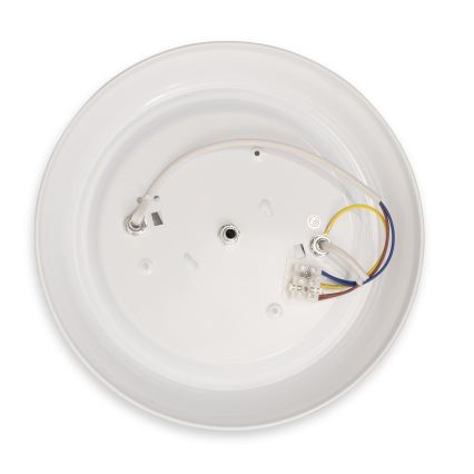 BRILAGI - laelamp FRESCO 2xE27/40W/230V Ø 28 cm mattkroom