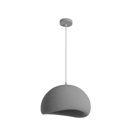 BRILAGI - Laelamp kaabliga WABI SABI 1xE27/60W/230V Ø 40 cm hall