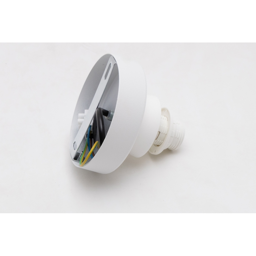 BRILAGI - Laelamp PARTY 1xE14/60W/230V valge