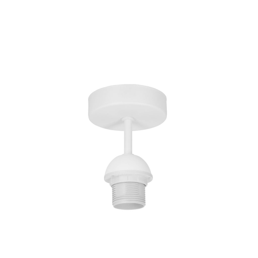 Brilagi - Laelamp RESNA 1xE27/60W/230V läbimõõt 40 cm kreem/beež