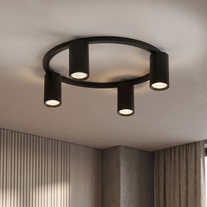 Brilagi - Laelamp SELE 4xGU10/30W/230V must