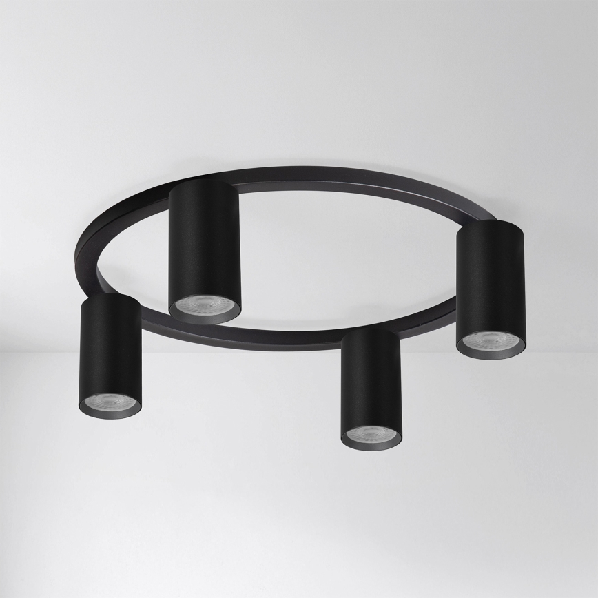 Brilagi - Laelamp SELE 4xGU10/30W/230V must