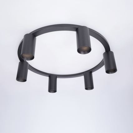 BRILAGI - Laelamp SELE 6xGU10/30W/230V must