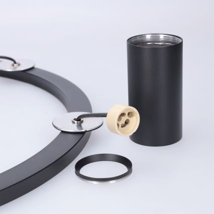 BRILAGI - Laelamp SELE 6xGU10/30W/230V must