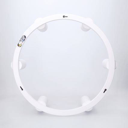 BRILAGI - laelamp SELE 6xGU10/30W/230V valge