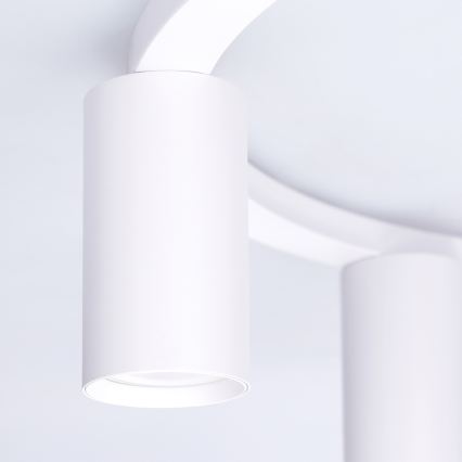 BRILAGI - laelamp SELE 6xGU10/30W/230V valge