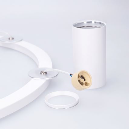 BRILAGI - laelamp SELE 6xGU10/30W/230V valge