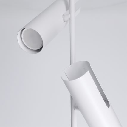 BRILAGI - Laelamp varrega BRANCH 2xGU10/30W/230V valge
