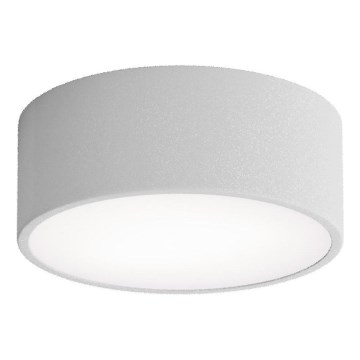 Brilagi - Laevalgusti anduriga CLARE 1xE27/24W/230V d. 20 cm hall
