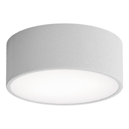 Brilagi - Laevalgusti anduriga CLARE 1xE27/40W/230V d. 20 cm hall