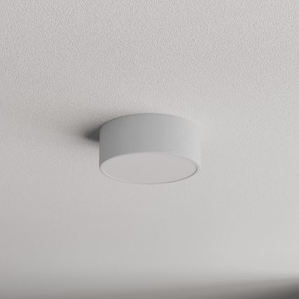 Brilagi - Laevalgusti anduriga CLARE 1xE27/40W/230V d. 20 cm hall