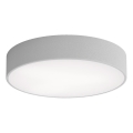 Brilagi - Laevalgusti anduriga CLARE 3xE27/24W/230V d. 40 cm hall