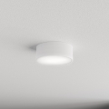 Brilagi - Laevalgusti CLARE 1xE27/40W/230V d. 20 cm valge