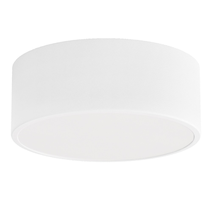 Brilagi - Laevalgusti CLARE 1xE27/40W/230V d. 20 cm valge