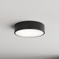 Brilagi - Laevalgusti CLARE 2xE27/40W/230V d. 30 cm must